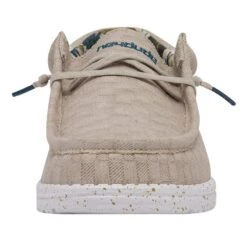 Heydude Men's Hey Dude Wally Break Cali Bleached -Heydude SS22 M 112544401 04