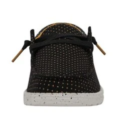 Heydude Women`s Hey Dude Wendy Funk Floral Dot Black Casual -Heydude SS22 W 121932746 04